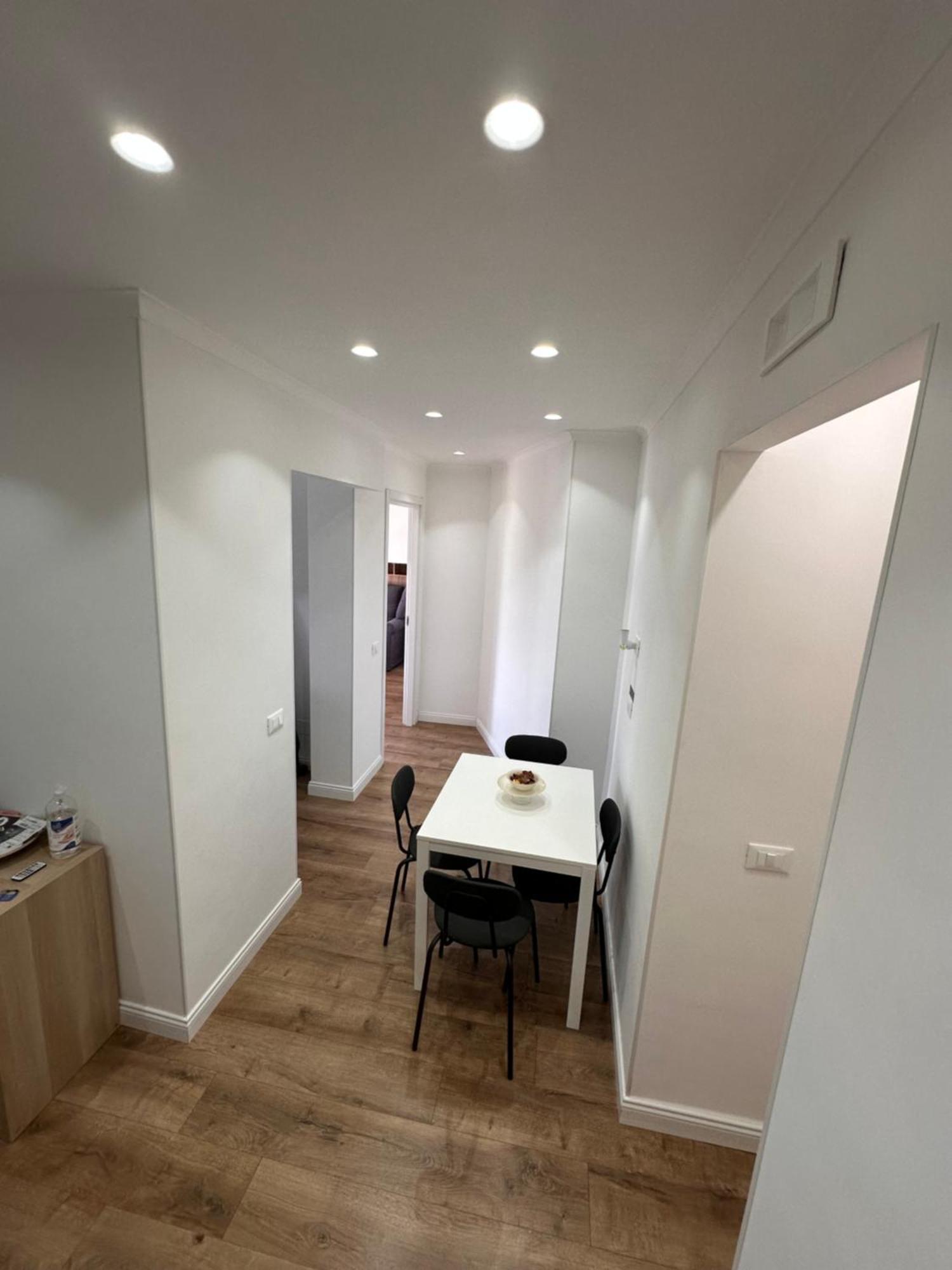 Casa Vacanze Star Home โรม ภายนอก รูปภาพ