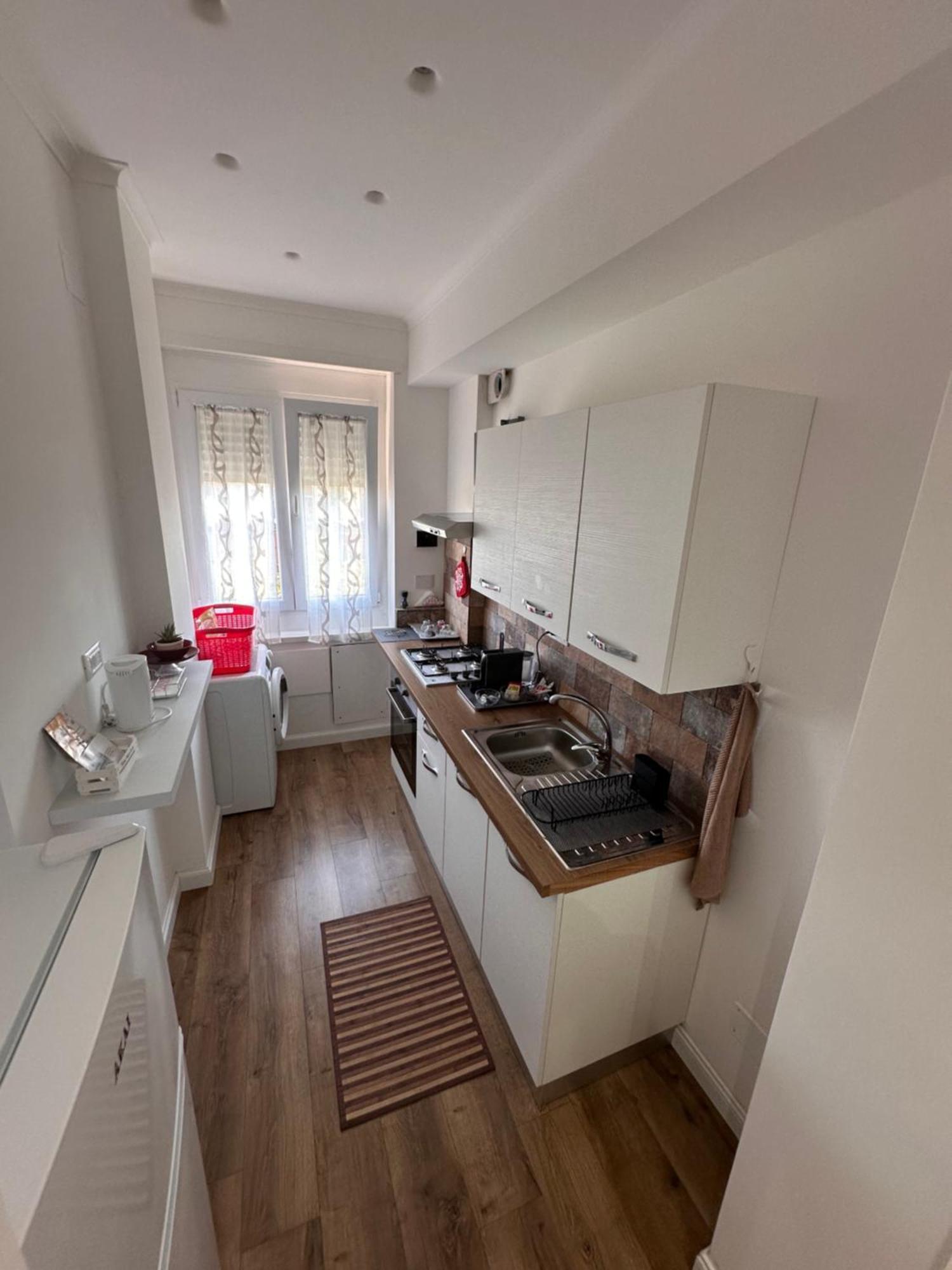Casa Vacanze Star Home โรม ภายนอก รูปภาพ