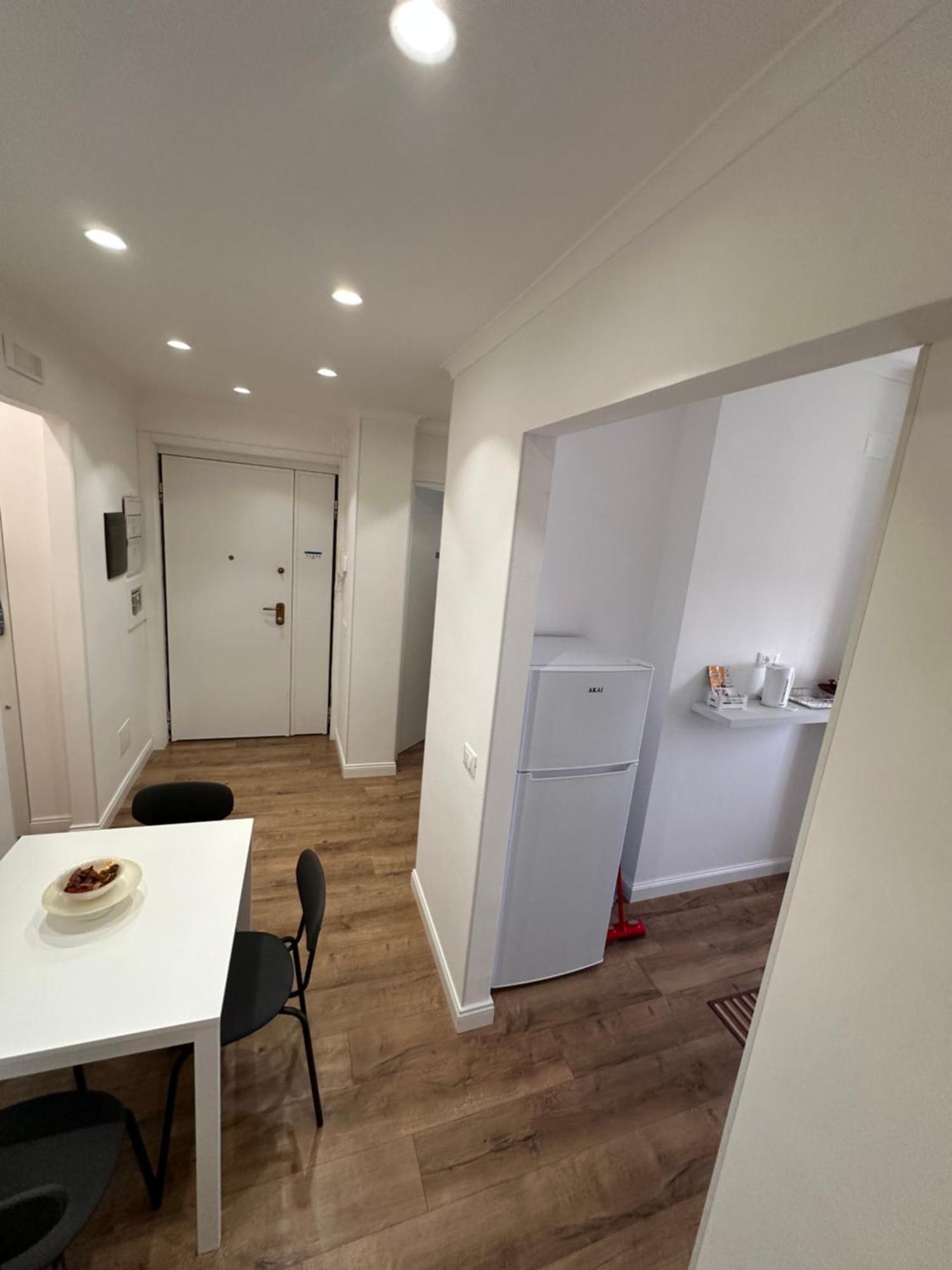 Casa Vacanze Star Home โรม ภายนอก รูปภาพ