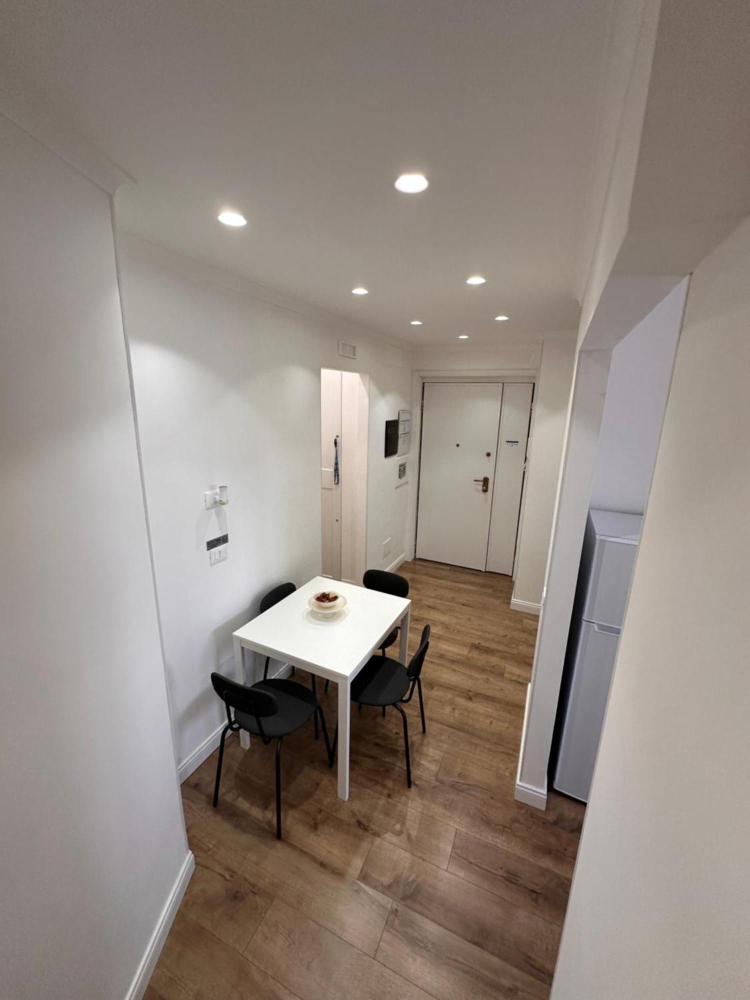 Casa Vacanze Star Home โรม ภายนอก รูปภาพ